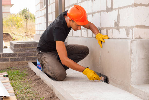 Licensed Crawl Space Encapsulation service in Fishers, NY - SGP Waterproofing